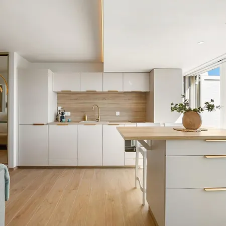 Сasa de vacaciones La Douce Folie De Lujo Con Terraza En Pueblo Naturista Agde