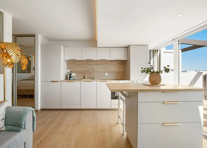 別荘 La Douce Folie Luxury With Terrace In Naturist Village アグド