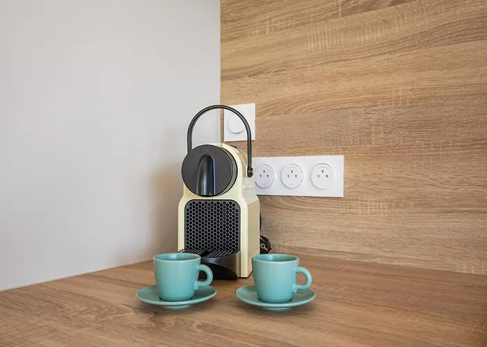 La Douce Folie Luxury With Terrace In Naturist Village 別荘