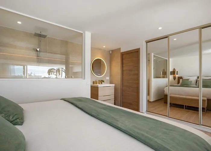 別荘 La Douce Folie Luxury With Terrace In Naturist Village *