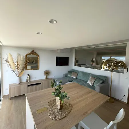 La Douce Folie - Port Nature Holiday home *