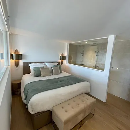 La Douce Folie - Port Nature Holiday home