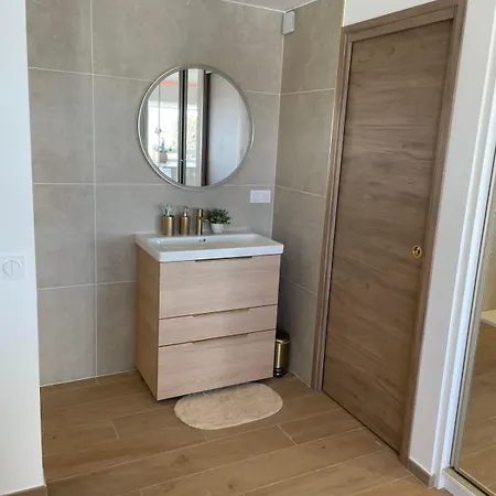 La Douce Folie - Port Nature Holiday home *