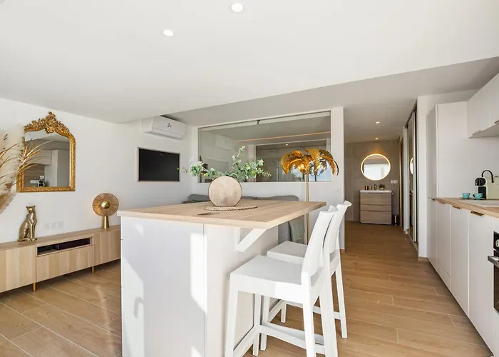 La Douce Folie Luxury With Terrace In Naturist Village Будинок відпочинку Агд