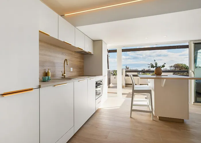 Будинок відпочинку La Douce Folie Luxury With Terrace In Naturist Village *